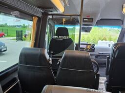 Mercedes-Benz - 19+1+1 Sprinter 519 CDI