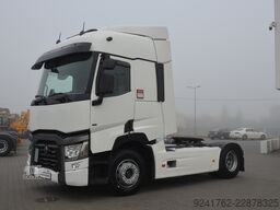 Renault T 440 COMFORT / 2019r / XENON / LED / ACC / POŁSKÓRY / DE / 8613