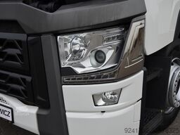 Renault T 440 COMFORT / 2019r / XENON / LED / ACC / POŁSKÓRY / DE / 8613