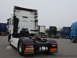 Renault T 440 COMFORT / 2019r / XENON / LED / ACC / POŁSKÓRY / DE / 8613