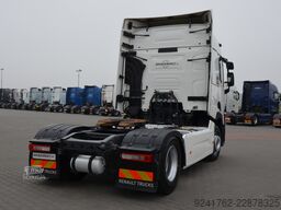 Renault T 440 COMFORT / 2019r / XENON / LED / ACC / POŁSKÓRY / DE / 8613
