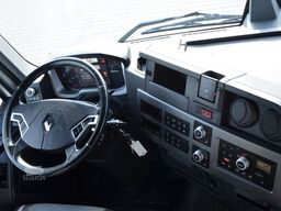 Renault T 440 COMFORT / 2019r / XENON / LED / ACC / POŁSKÓRY / DE / 8613