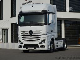 Mercedes-Benz ACTROS L 1848 / GIGA SPACE FULL AIR / KLIMA P. / ECO / ACC/PPC/8880