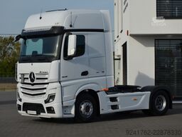 Mercedes-Benz ACTROS L 1848 / GIGA SPACE FULL AIR / KLIMA P. / ECO / ACC/PPC/8880