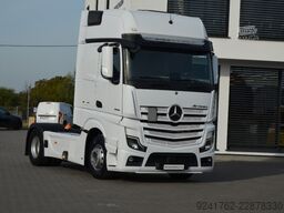 Mercedes-Benz ACTROS L 1848 / GIGA SPACE FULL AIR / KLIMA P. / ECO / ACC/PPC/8880