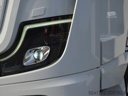 Mercedes-Benz ACTROS L 1848 / GIGA SPACE FULL AIR / KLIMA P. / ECO / ACC/PPC/8880