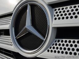Mercedes-Benz ACTROS L 1848 / GIGA SPACE FULL AIR / KLIMA P. / ECO / ACC/PPC/8880