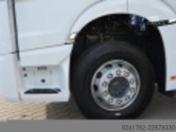 Mercedes-Benz ACTROS L 1848 / GIGA SPACE FULL AIR / KLIMA P. / ECO / ACC/PPC/8880
