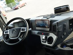 Mercedes-Benz ACTROS L 1848 / GIGA SPACE FULL AIR / KLIMA P. / ECO / ACC/PPC/8880