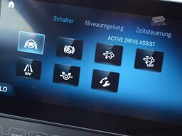 Mercedes-Benz ACTROS L 1848 / GIGA SPACE FULL AIR / KLIMA P. / ECO / ACC/PPC/8880