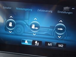 Mercedes-Benz ACTROS L 1848 / GIGA SPACE FULL AIR / KLIMA P. / ECO / ACC/PPC/8880