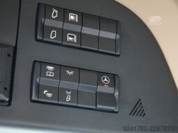 Mercedes-Benz ACTROS L 1848 / GIGA SPACE FULL AIR / KLIMA P. / ECO / ACC/PPC/8880