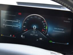 Mercedes-Benz ACTROS L 1848 / GIGA SPACE FULL AIR / KLIMA P. / ECO / ACC/PPC/8880