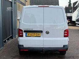 VW Transporter 2.0 TDI L2 Airco Dubbel Cabine 102P...