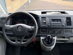 VW Transporter 2.0 TDI L2 Airco Dubbel Cabine 102P...