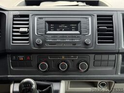VW Transporter 2.0 TDI L2 Airco Dubbel Cabine 102P...