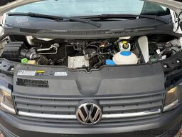 VW Transporter 2.0 TDI L2 Airco Dubbel Cabine 102P...