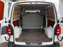 VW Transporter 2.0 TDI L2 Airco Dubbel Cabine 102P...