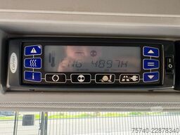 Iveco Eurocargo 120E21 + CARRIER SUPRA 550 + LOADLIFT...