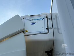 Iveco Eurocargo 120E21 + CARRIER SUPRA 550 + LOADLIFT...