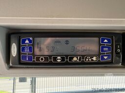 Iveco Eurocargo 120E21 + CARRIER SUPRA 550 + LOADLIFT...