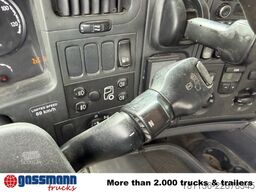Scania G 490 6x4, Retarder, Bordmatik
