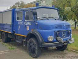 Mercedes-Benz 1113