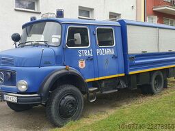 Mercedes-Benz 1113