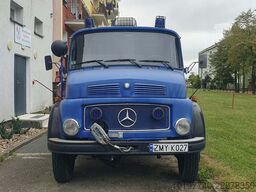 Mercedes-Benz 1113