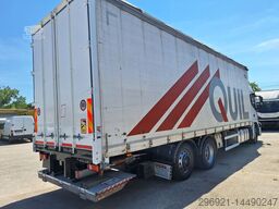 Iveco STRALIS AT260S36Y/FS D