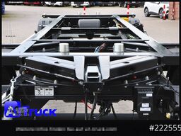 KRONE Standard BDF Anhänger, NEU ohne Zulassung, sofort