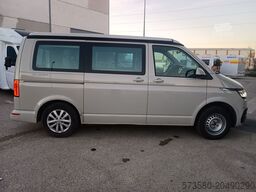 Volkswagen California Camper | 2 Betten 4 Schlafplätze | Küchenzeile + Dachbett
