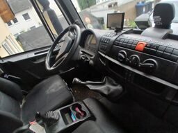 Iveco EuroCargo 120