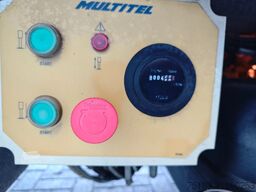 Renault Maxity 120 DXI Multitel 160 ALU