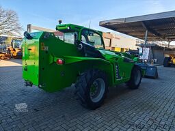 Merlo P40.17 Plus 3 Attechments!