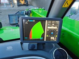 Merlo P40.17 Plus 3 Attechments!