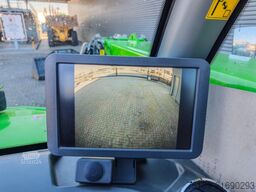 Merlo P40.17 Plus 3 Attechments!