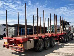 Diebolt DRUM BRAKES / FREINS TAMBOURS (41 TONS / 12 ROU...