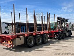 Diebolt DRUM BRAKES / FREINS TAMBOURS (41 TONS / 12 ROU...