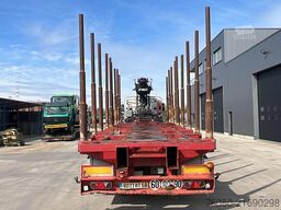 Diebolt DRUM BRAKES / FREINS TAMBOURS (41 TONS / 12 ROU...