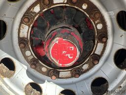 Diebolt DRUM BRAKES / FREINS TAMBOURS (41 TONS / 12 ROU...