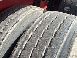 Diebolt DRUM BRAKES / FREINS TAMBOURS (41 TONS / 12 ROU...