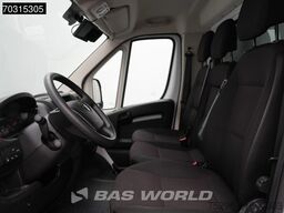 Opel Movano 140PK D'Hollandia Laadklep Airco Cruise ...