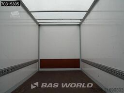 Opel Movano 140PK D'Hollandia Laadklep Airco Cruise ...