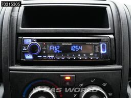 Opel Movano 140PK D'Hollandia Laadklep Airco Cruise ...