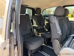 Mercedes-Benz V 300 EDITION 4MATIC Kompakt 7Sitzer 2xK