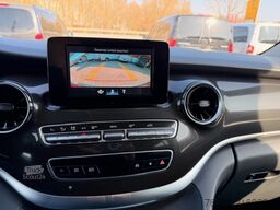 Mercedes-Benz V 300 EDITION 4MATIC Kompakt 7Sitzer 2xK