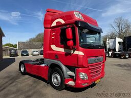 DAF CF 450 4x2Space Cab EURO 6D NL Truck APK/TUV 12...