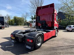 DAF CF 450 4x2Space Cab EURO 6D NL Truck APK/TUV 12...