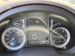 DAF CF 450 4x2Space Cab EURO 6D NL Truck APK/TUV 12...